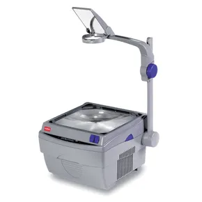 Zpětný projektor Nobo QUANTUM 2521 OHP